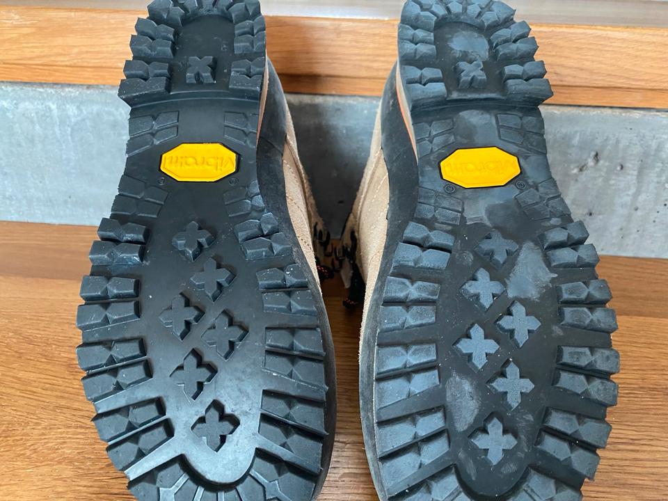 MAMMUT YATNA II HIGH - WANDERSCHUHE DAMEN - DARK SAFARI-BLACK in Nittendorf 