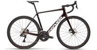 CERVELO R5 Shimano Ultegra Di2 12-fach Oxbood Gr. 56 SW10485.1 Hessen - Heppenheim (Bergstraße) Vorschau