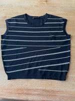 Someday Opus Shirt Pullover Gr. 36 oversized schwarz weiß neu Nordrhein-Westfalen - Kamen Vorschau
