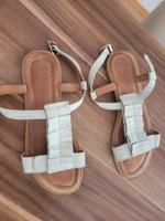 Bisgaard - Leder Sandalen Gr. 38 Nordrhein-Westfalen - Würselen Vorschau
