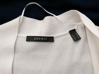 Verkaufe eine angenehme Damenjacke von Esprit. Gr. S Versand mög Bielefeld - Heepen Vorschau