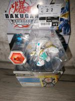 Spin Master Actionfigur Ultra Ball Bakugan Spinmaster Armored All Sachsen - Kitzscher Vorschau