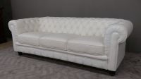 Chesterfield Design 3-Sitzer Modell YS-2008 aufgelegte Kissen Ita Brandenburg - Beelitz Vorschau