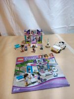 Lego Friends 3187 Beauty Shop Rheinland-Pfalz - Ludwigshafen Vorschau