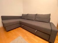 Ikea Frihetten - Eckbettsofa, Schlafcouch, Schlafsofa Baden-Württemberg - Sindelfingen Vorschau