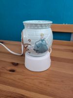 Scentsy Disney Cinderella Mini Lampe mit Tischbase Rheinland-Pfalz - Frankenthal (Pfalz) Vorschau