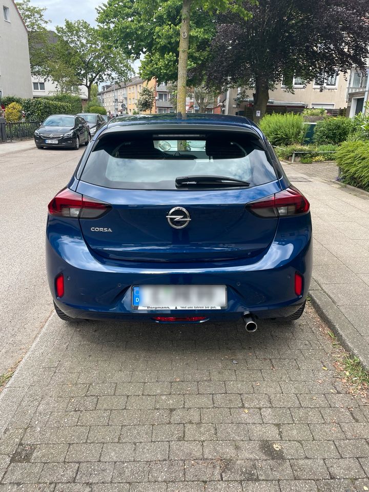 Opel Corsa f in Essen