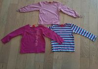 ESPRIT Pullover / Shirts Set / Paket Mädchen Größe 116/112 Bayern - Arberg Vorschau