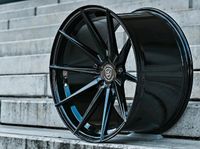 20 Zoll Concave Felgen BMW M5 F90 3er F30 F31 G20 G21 M3 8er M850 Baden-Württemberg - Uhingen Vorschau