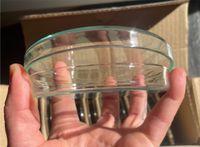 Glas Petrischalen Steriplan 10cm wiederverwendbar laborbedarf Bonn - Kessenich Vorschau