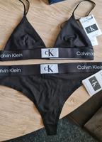 Calvin Klein Unterwäsche Damen Dresden - Briesnitz Vorschau
