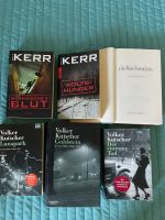 Bücher (siehe Fotos ), Paket Rheinland-Pfalz - Neuwied Vorschau