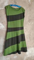 Qiero Kleid retro Stoff Stoffkleid Goa Hippie ethno ärmellos Baden-Württemberg - Freiburg im Breisgau Vorschau