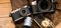 Privater Sammler sucht Leica Sammlungen + Nachlass Berlin - Grunewald Vorschau