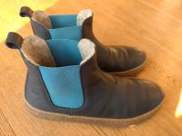 Naturino Chelsea Boots gefüttert mit Schurwolle, Gr 34, dunkelbla Baden-Württemberg - Eschbach Vorschau