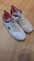 Bench Sneaker weiß Gr. 40 Hessen - Grävenwiesbach Vorschau
