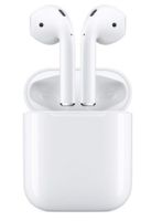 APPLE MV7N2ZM/A AIRPODS WITH CHARGING CASE NEU Originalverpackt! Berlin - Biesdorf Vorschau