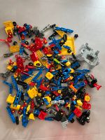 Lego Toolo Schraubbare Teile Duplo kompatibel Baden-Württemberg - Wendlingen am Neckar Vorschau