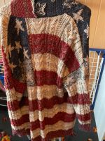 Strickjacke für Damen von Ralph Lauren Stars and Stripes Hessen - Altenstadt Vorschau