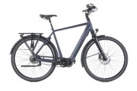 Gazelle Chamonix C5 HMS - 2022 - 57 cm (L) | nur 3913 km | Shimano Steps E6100 (60 Nm) 630 Wh | UVP 3.599 € | 1 Jahr Garantie | E Bike City Kr. München - Ottobrunn Vorschau