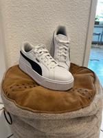 Originale Puma Karmen weiß schwarz gr. 39 Bochum - Bochum-Wattenscheid Vorschau