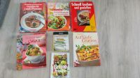 Kochbücher Tupper Gerichte Essen Aufläufe Chinesisch Weight Watch Niedersachsen - Delmenhorst Vorschau