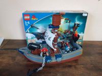 Lego Duplo Piratenschiff 7881 Rheinland-Pfalz - Weidenthal Vorschau