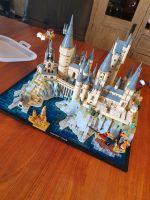 Harry Potter Lego Hogwarts Castle and Grounds 76419 Niedersachsen - Vechta Vorschau
