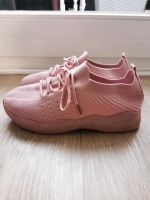 Mesh-Sneakers, ultraleicht, Gr. 42, rosa Rostock - Kröpeliner-Tor-Vorstadt Vorschau