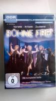 Bühne Frei 3 DVDs die komplette Serie DDR Archiv Remastered! Rheinland-Pfalz - Dannstadt-Schauernheim Vorschau