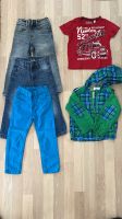 Jeans/ Tshirt/ Jacke 92/98 Nordrhein-Westfalen - Köln Vogelsang Vorschau