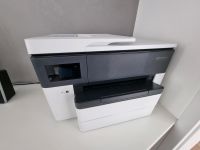 Drucker HP office Jet Pro 7730 A3 Scanner Rheinland-Pfalz - Nackenheim Vorschau