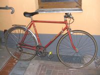 fahrrad raymond delisle (vintage) zu reparieren Friedrichshain-Kreuzberg - Friedrichshain Vorschau