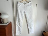 Brax Cooper Fancy Chino Gr. 102 Hose Weiß Herrenhose Herren Berlin - Steglitz Vorschau