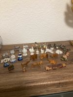 Miniaturen # Tiere # Häuser # Holz Nordrhein-Westfalen - Dorsten Vorschau