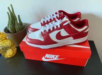 Nike Dunk Low Retro Gym Red EU46/US12 Brandenburg - Falkensee Vorschau