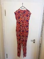 s. Oliver Sommer Overall Jumpsuit in Gr. 38 Saarland - Riegelsberg Vorschau