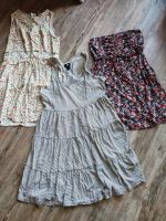 Kleider Sommerkleider Jumpsuit Bandeau - verschiedene Größen S M Bayern - Röhrnbach Vorschau