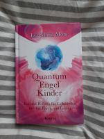 Quantum Engel Kinder Esoterik Buch von Eva Maria Mora Nordrhein-Westfalen - Schmallenberg Vorschau