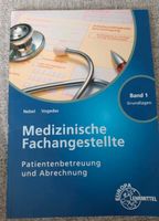 Medizinische Fachangestellte Patientenbetreuung  und Abrechnung Schleswig-Holstein - Raisdorf Vorschau