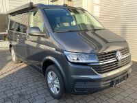 Volkswagen T6.1 California COAST OCEAN AUSBAU Berlin - Hohenschönhausen Vorschau