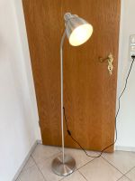 Stehlampe 140 cm H, Verstellbarer Lampenschirm München - Berg-am-Laim Vorschau