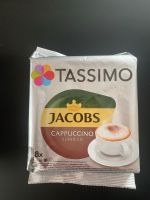 Kaffe Jacobs Tassimo 4 Stück Nordrhein-Westfalen - Steinfurt Vorschau