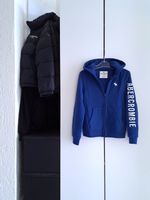 ABERCROMBIE & FITCH JACKE NEU Nordrhein-Westfalen - Hamminkeln Vorschau