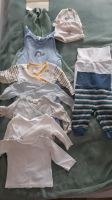 Großes Babykleiderpaket Gr. 56/62 Leipzig - Paunsdorf Vorschau