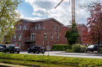 Moderne Gewerbeeinheit mit historischem Flair - Attraktive Lage in Papenburg! Niedersachsen - Papenburg Vorschau