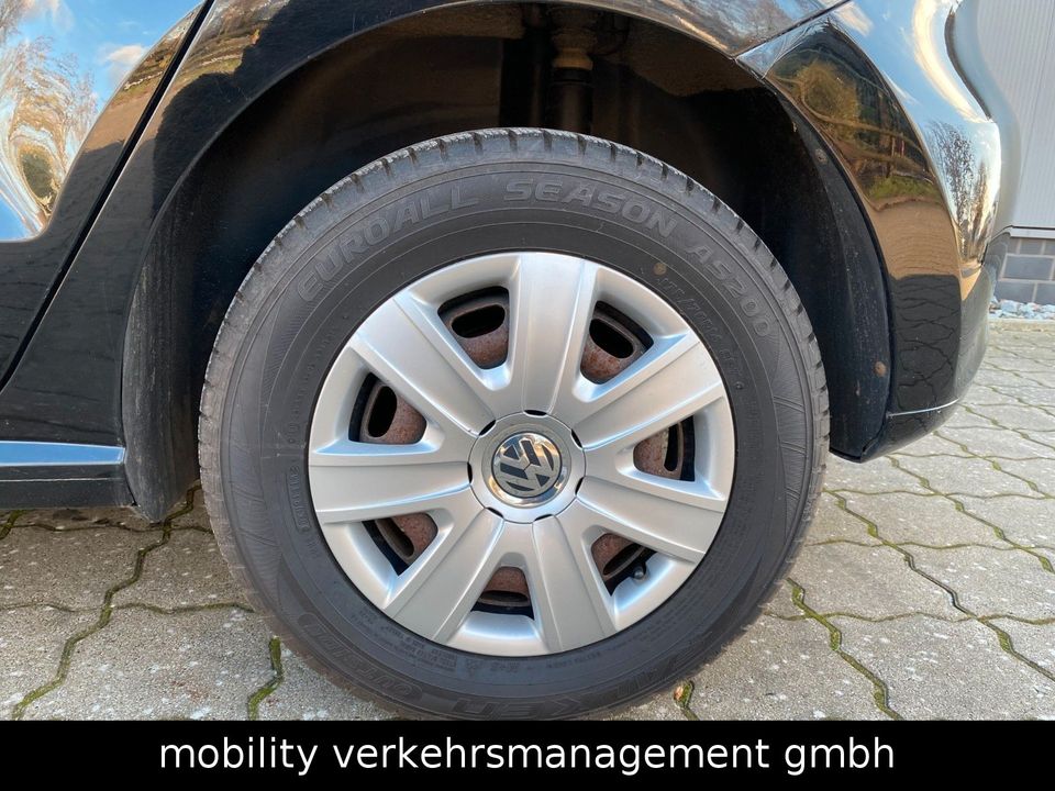 Volkswagen Polo V Trendline Klima Ganzjahresreifen in Lilienthal