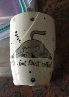 Suche Becher / Tasse mit dem speziellen Katzen Design Huchting - Sodenmatt Vorschau