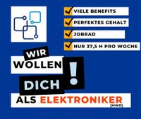 Du bist Elektroniker - dann wechsel zu uns | Emsland und Ostfriesland Niedersachsen - Papenburg Vorschau
