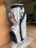 NEU COBRA Golf-Cartbag, Ultralight Pro MERCEDES BENZ Golftasche Bayern - Breitengüßbach Vorschau